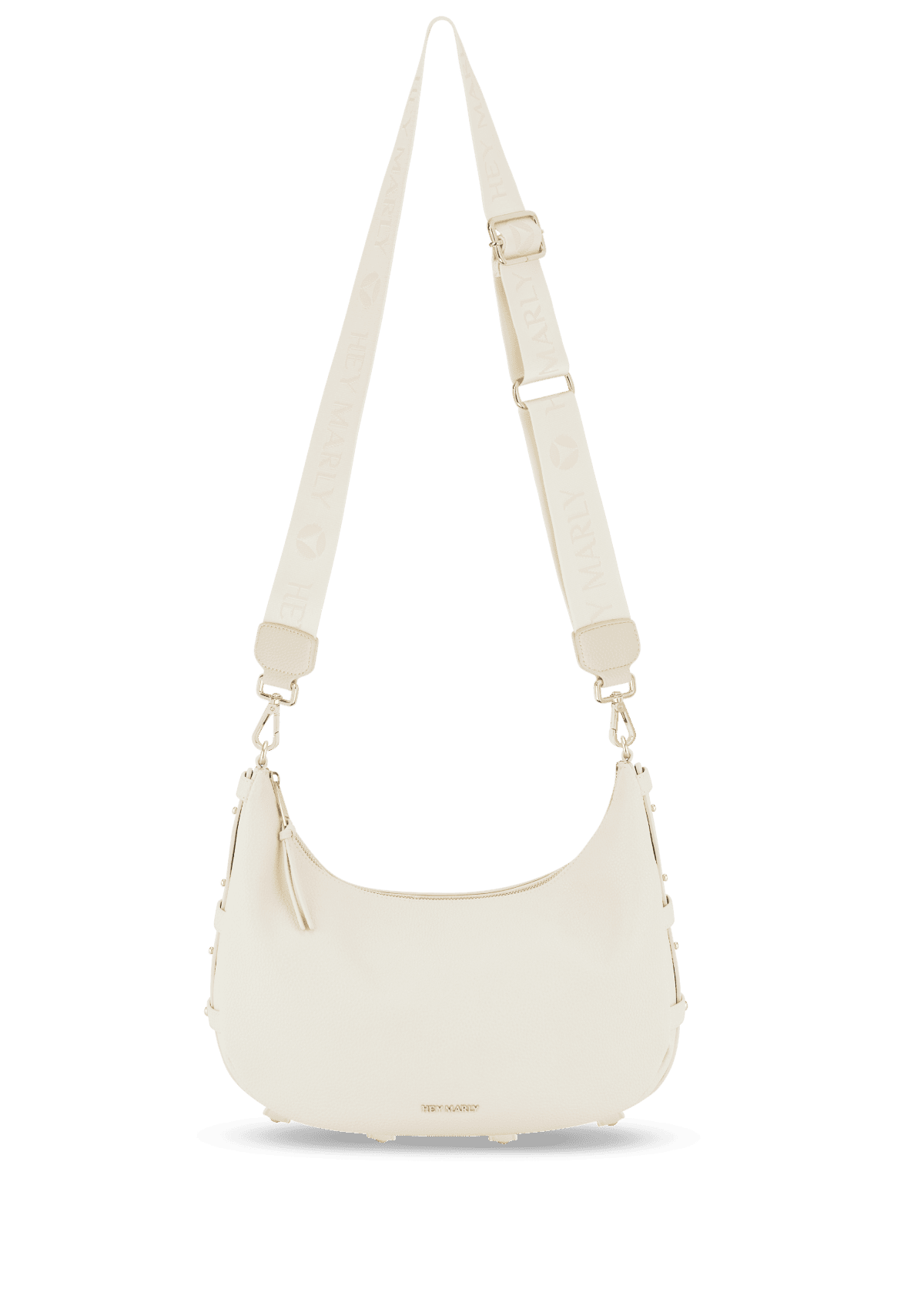 Signature Strap - Cream