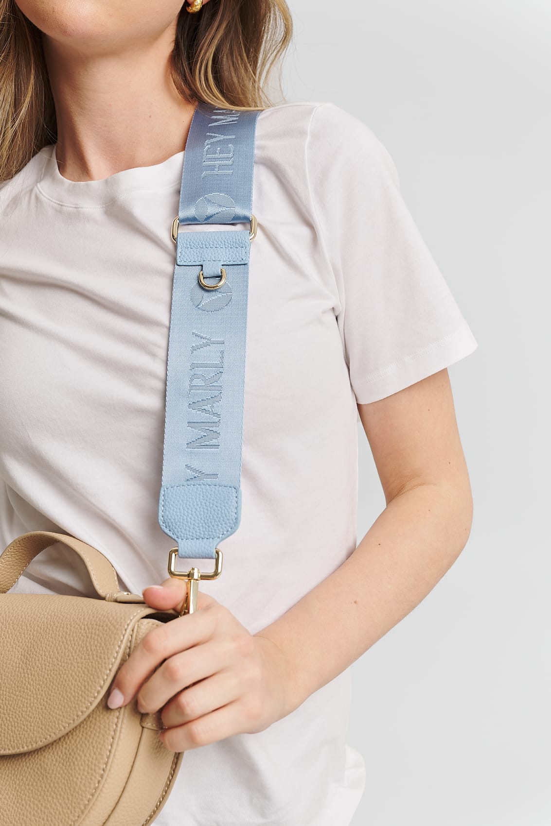 Signature Strap - Blue