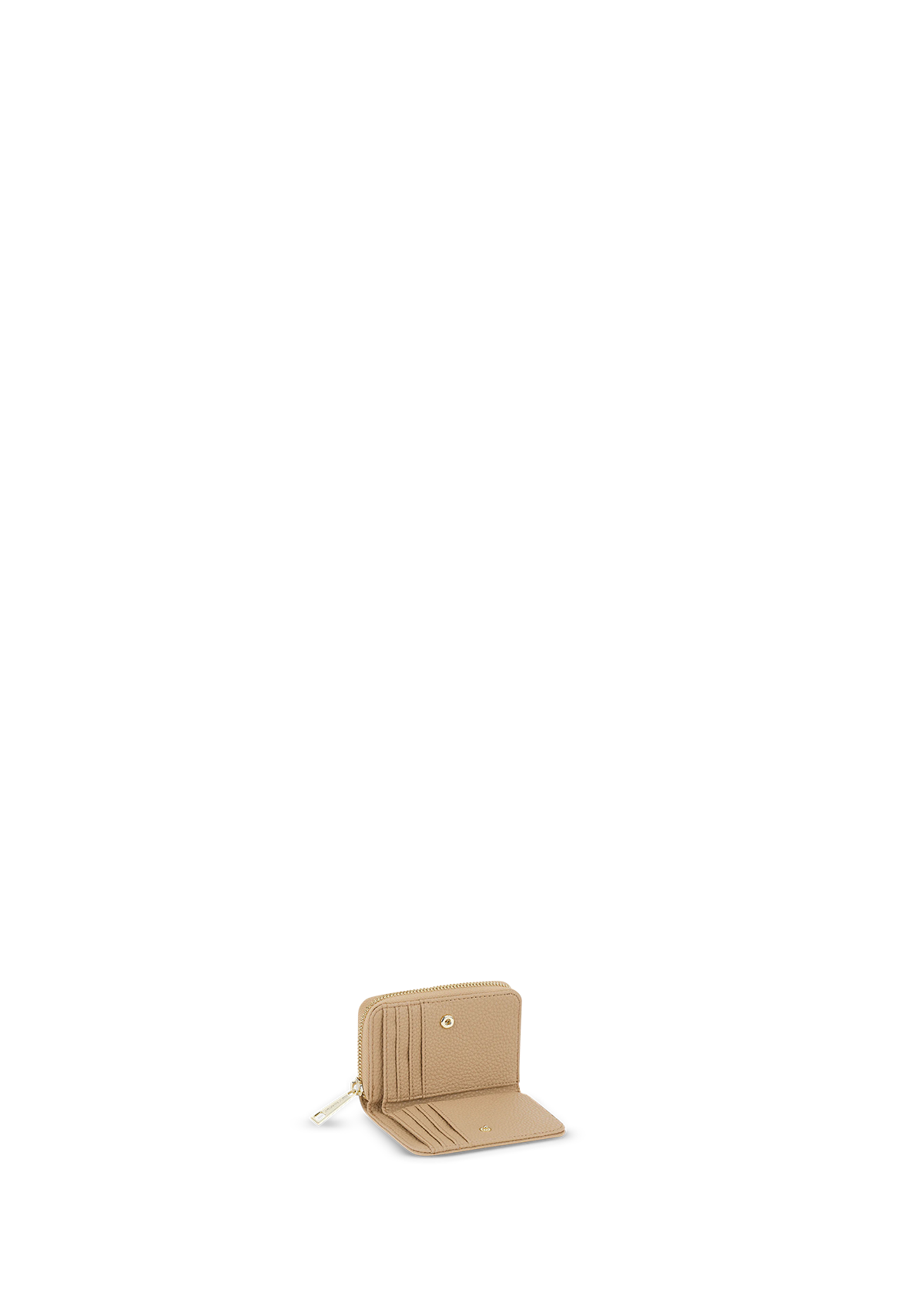 Produktabbildung auf neutralem Hintergrund des Produktes Sleek Petite in der Farbe Sand