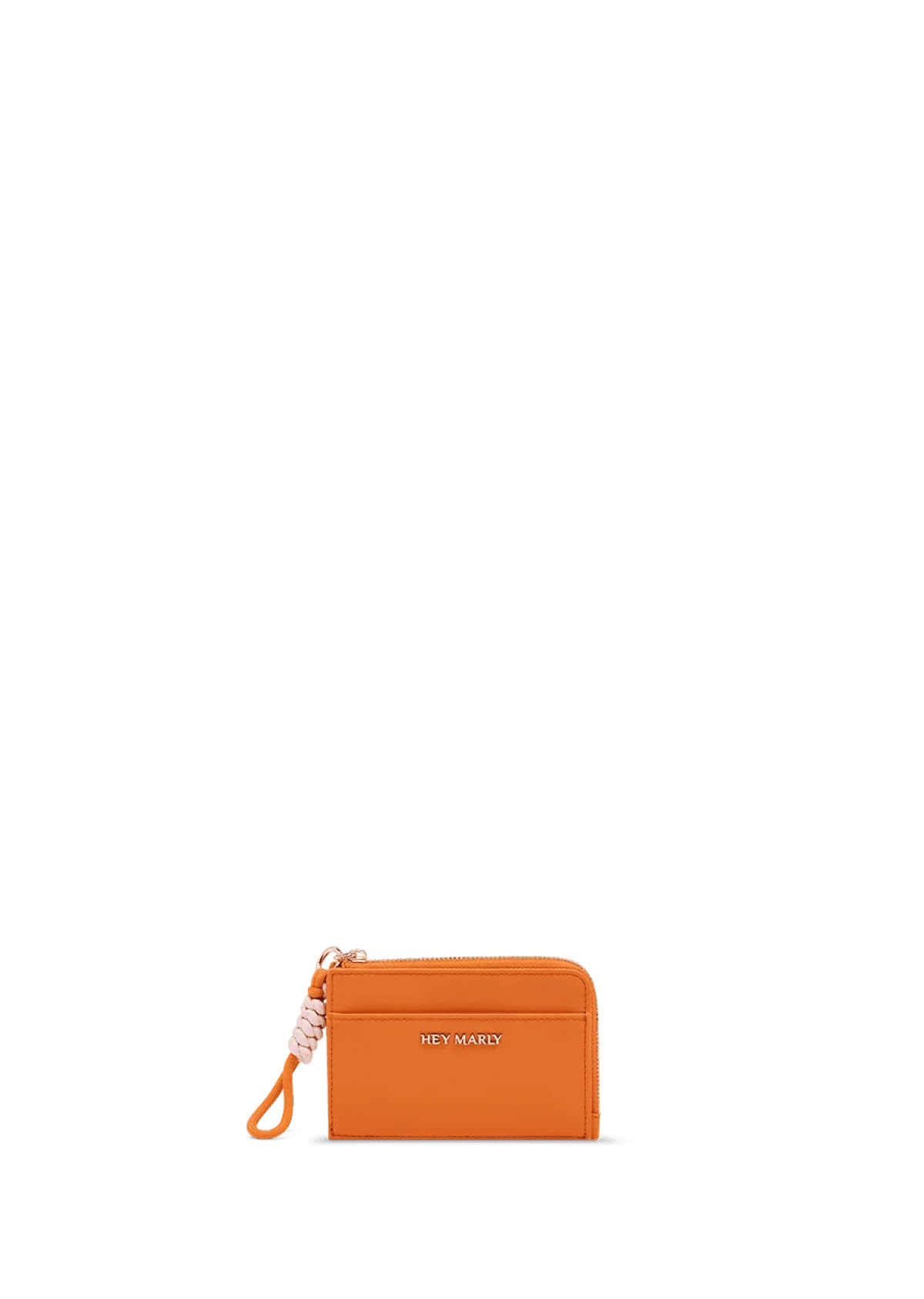 Daily Wallet - Orange