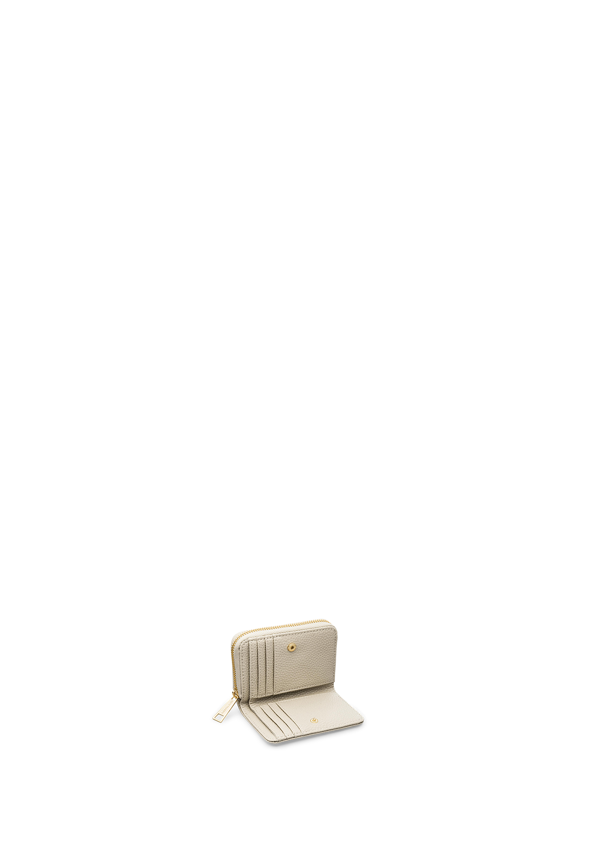 Produktabbildung auf neutralem Hintergrund des Produktes Sleek Petite in der Farbe Crema