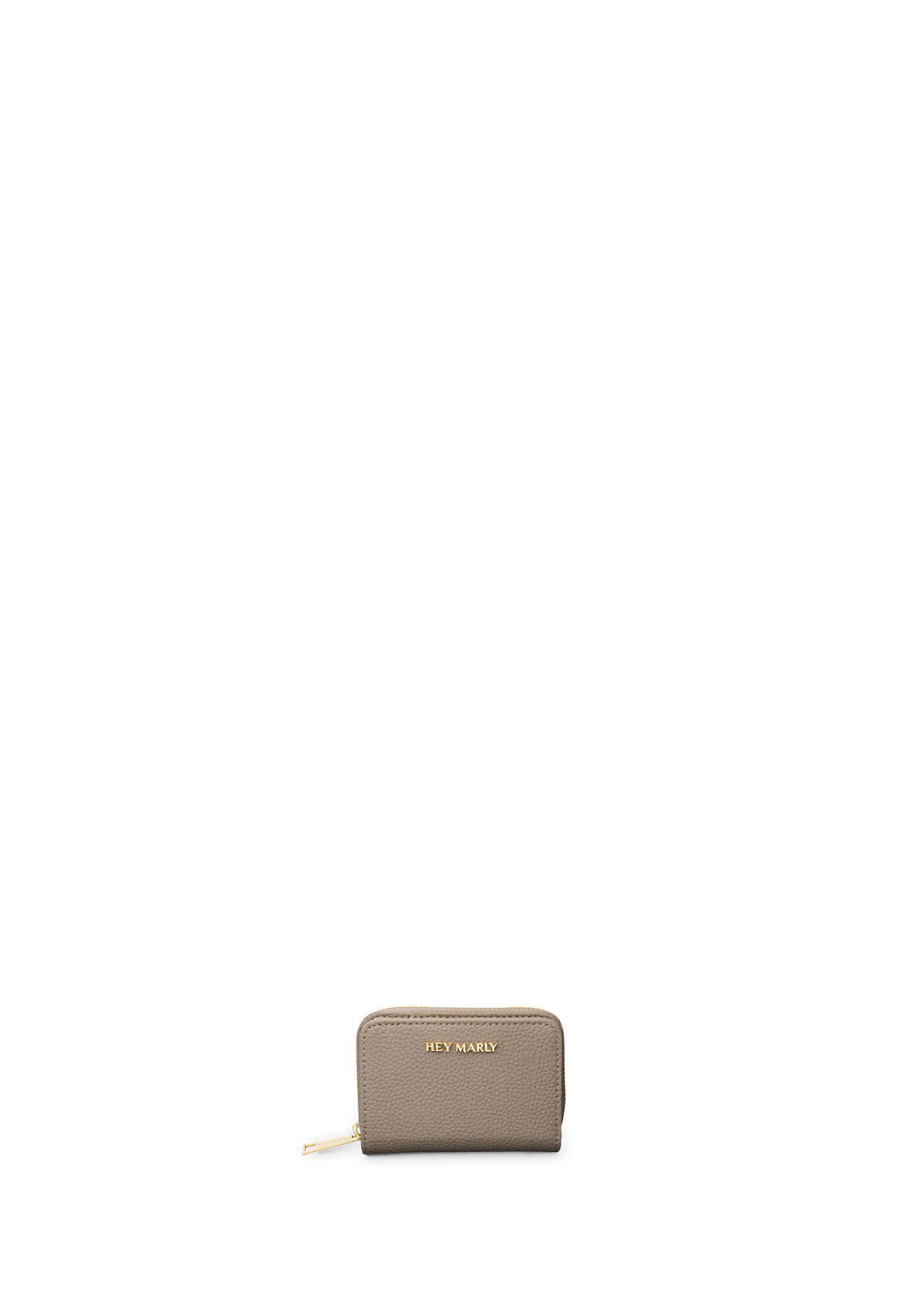 Frontalansicht auf neutralem Hintergrund des Produktes Sleek Petite in der Farbe Mocha