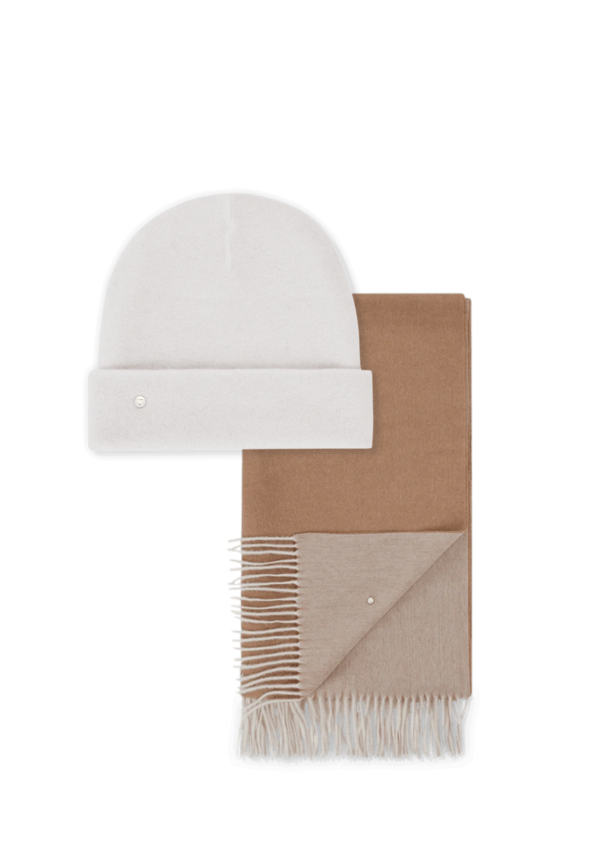 Classic Set - Cream-Sand