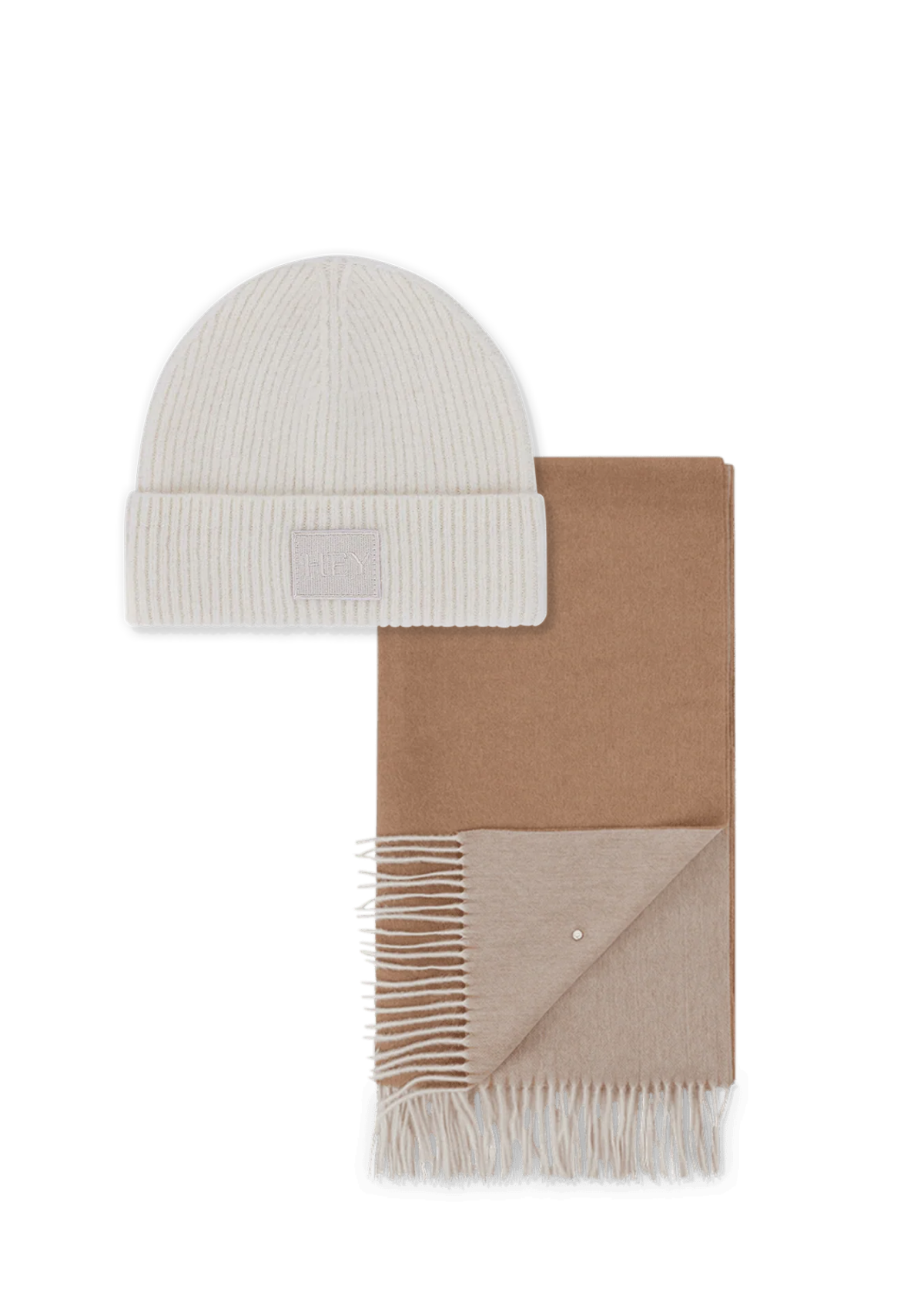 Classic Set - Cream