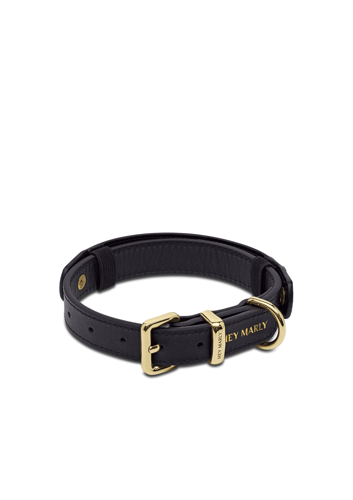 Produktabbildung auf neutralem Hintergrund des Produktes Dog Topping Animal Print S-M in der Farbe Classic Dog Collar S-M