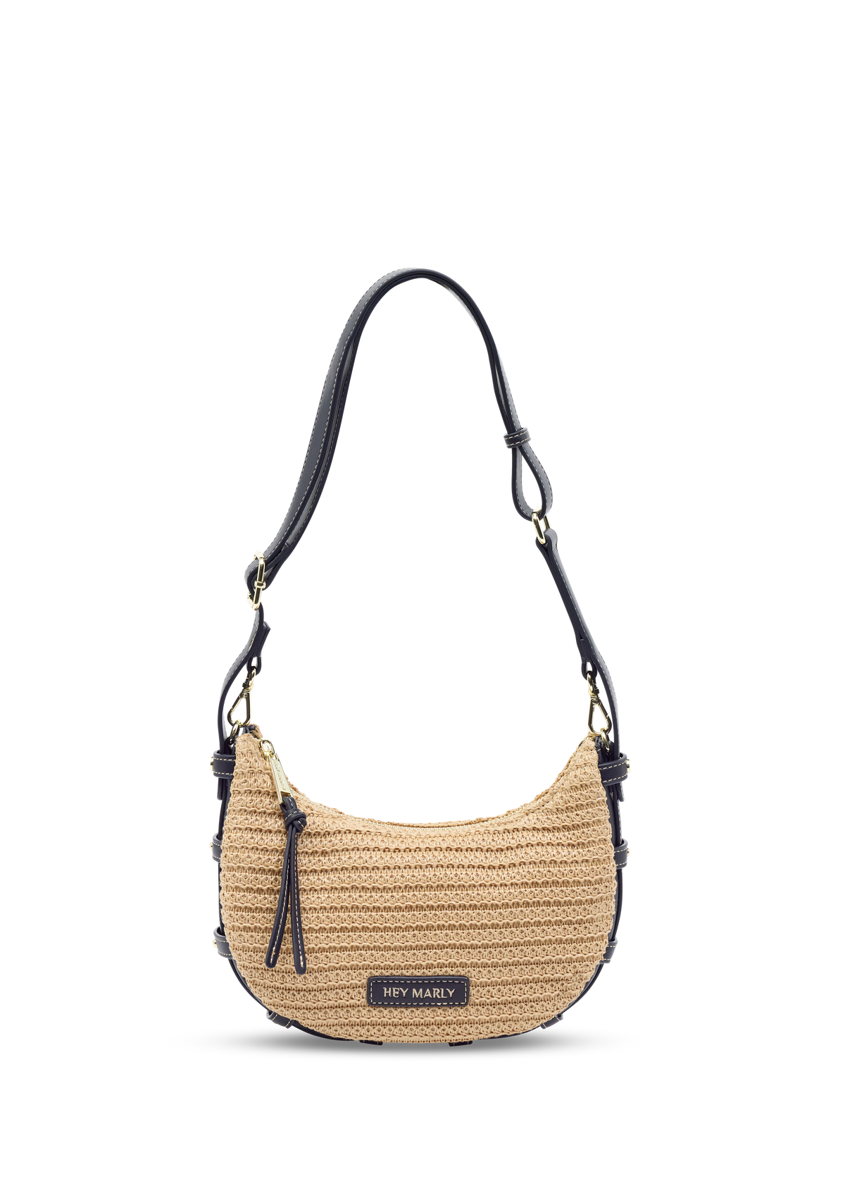 Lifetime Sister Straw S - Sand-Black