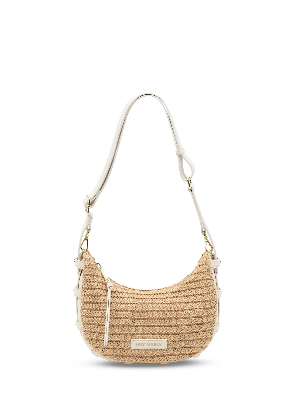 Lifetime Sister Straw S - Sand-Crema